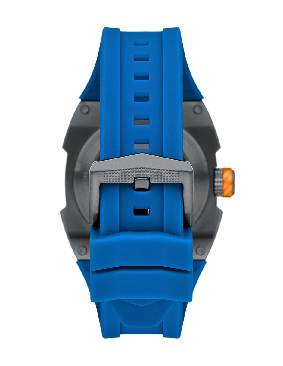 Reloj machine xa hombre me3285 4