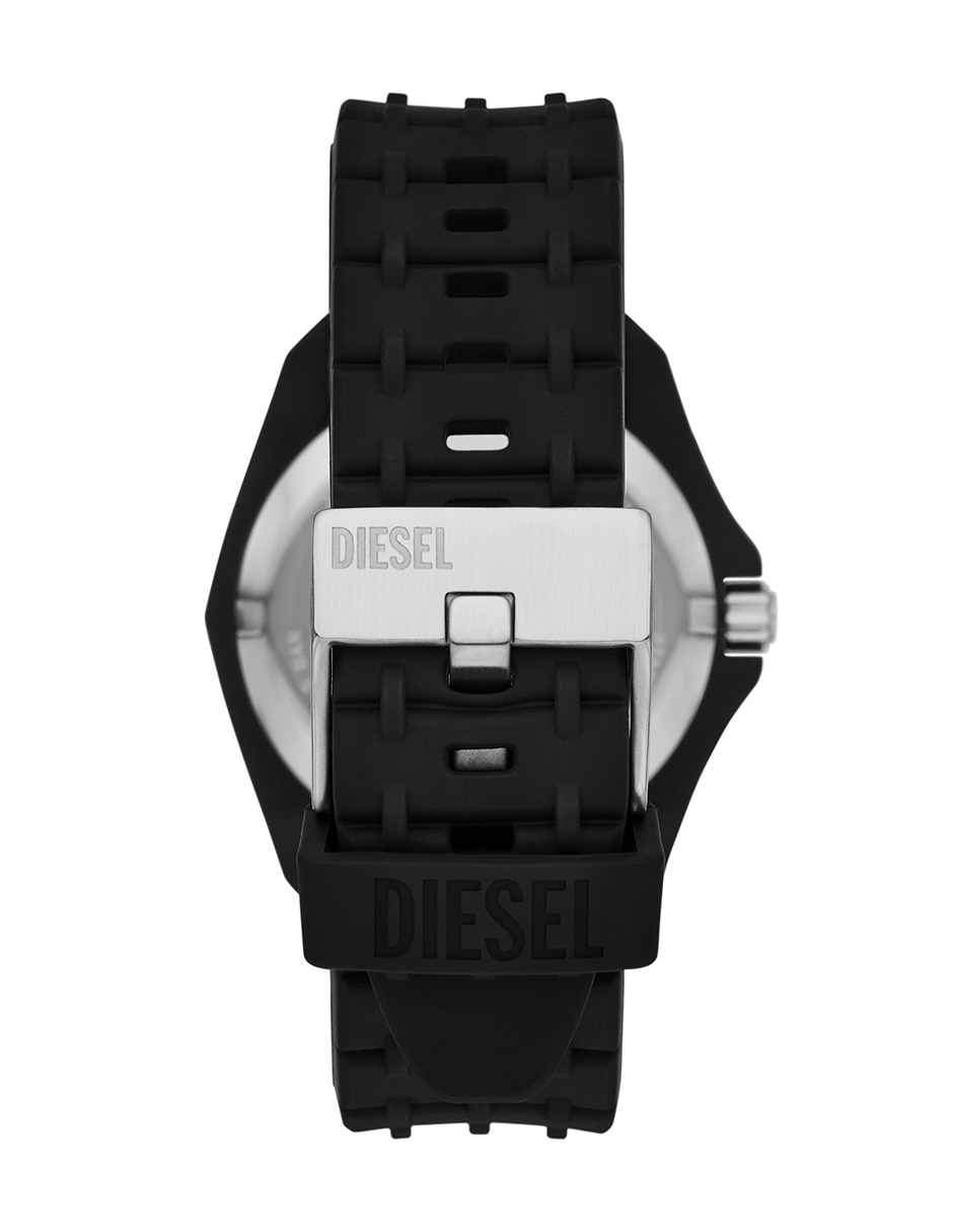 Reloj diesel stinger 3-hand para hombre dz2243 4