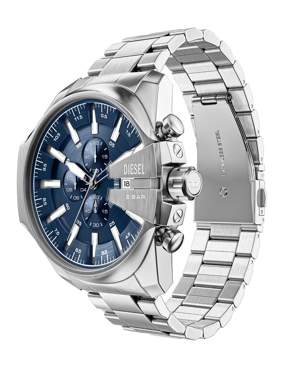 Mega Chief Slim para Hombre DZ4721 7