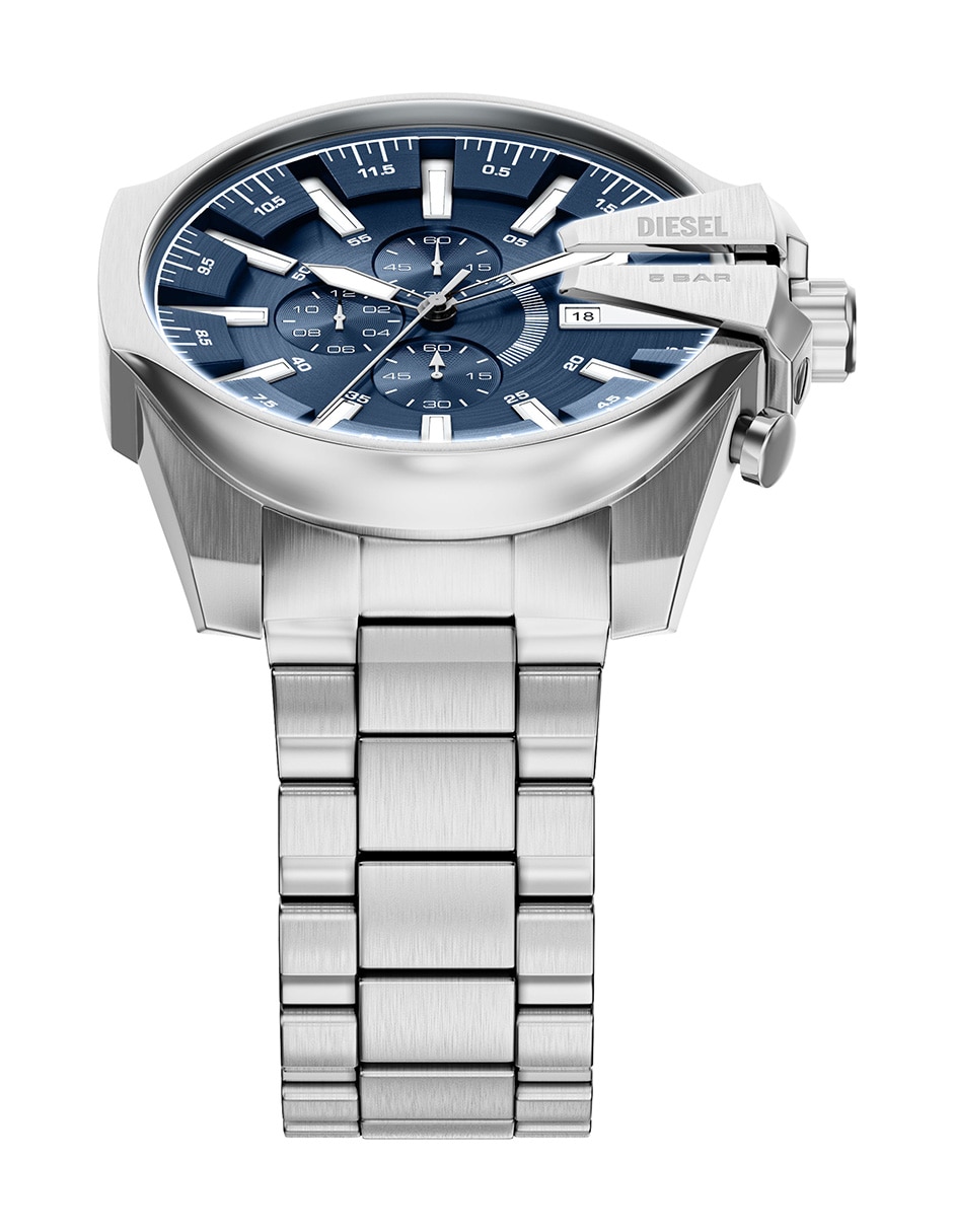 Mega Chief Slim para Hombre DZ4721 4