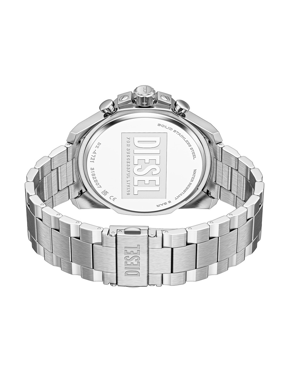 Mega Chief Slim para Hombre DZ4721 8