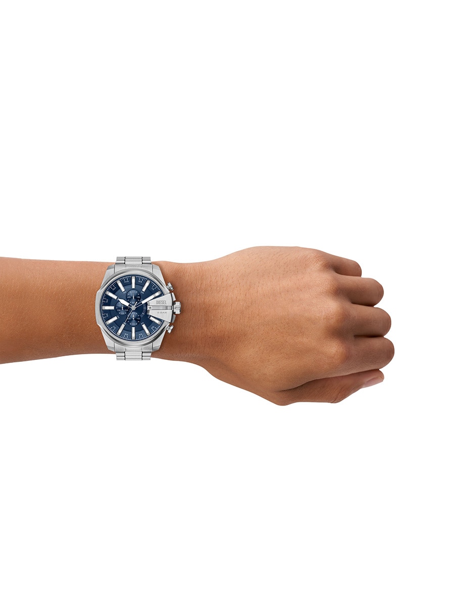 Mega Chief Slim para Hombre DZ4721 3