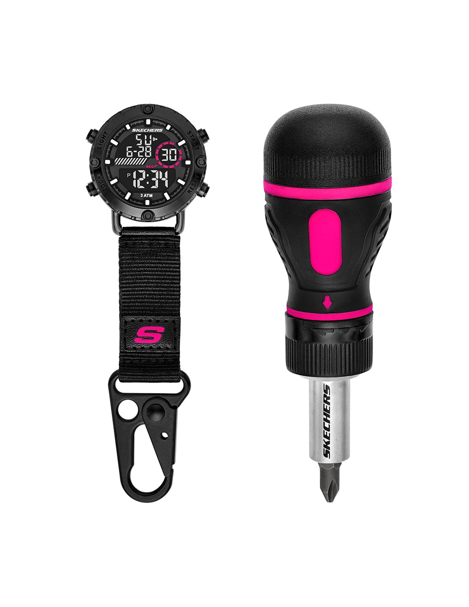 Kit de reloj Gift Sets para mujer SR8510