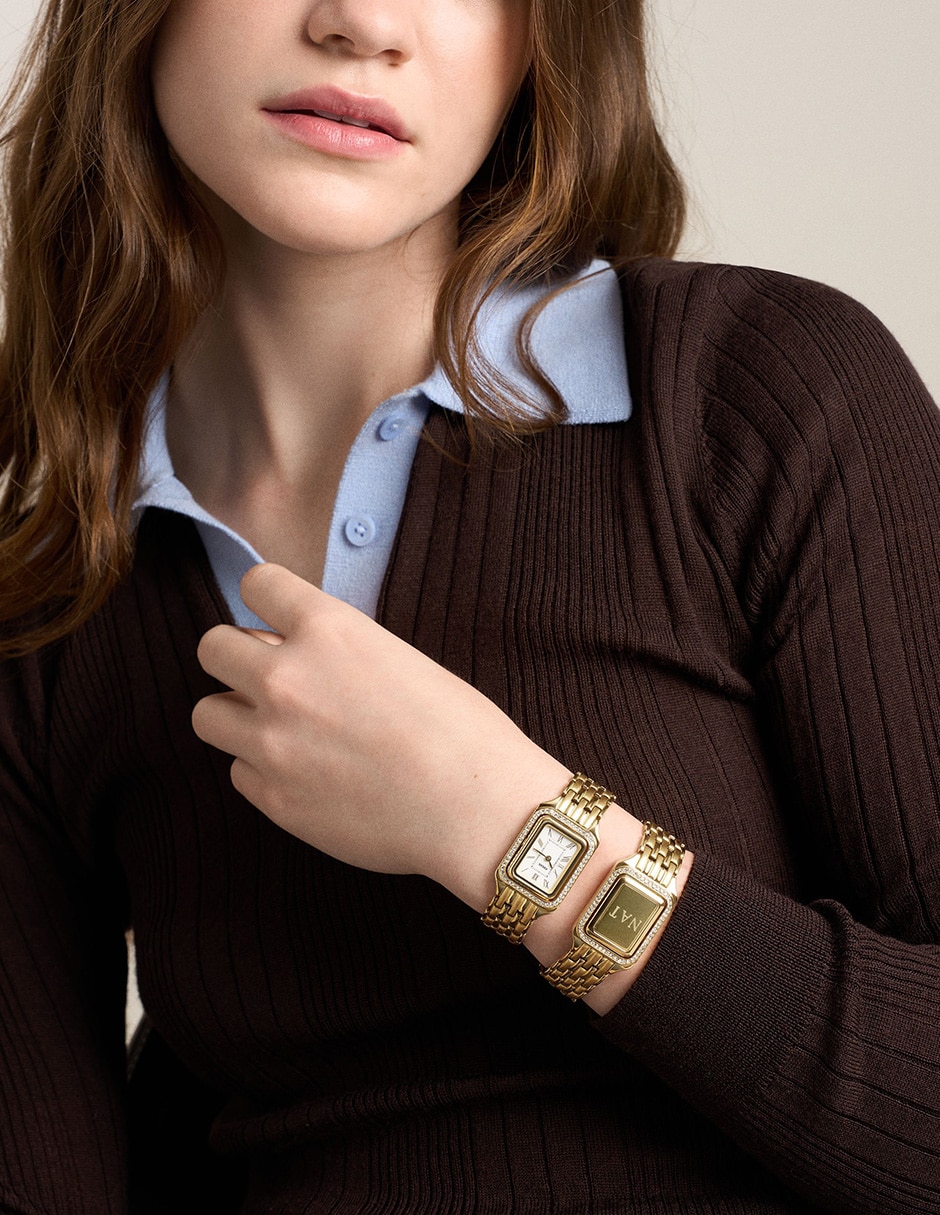Reloj raquel para mujer es5513 3