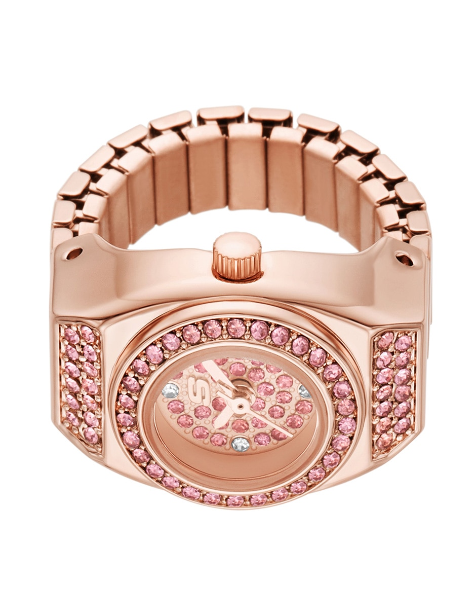 Reloj anillo Corla para mujer SR6397 5