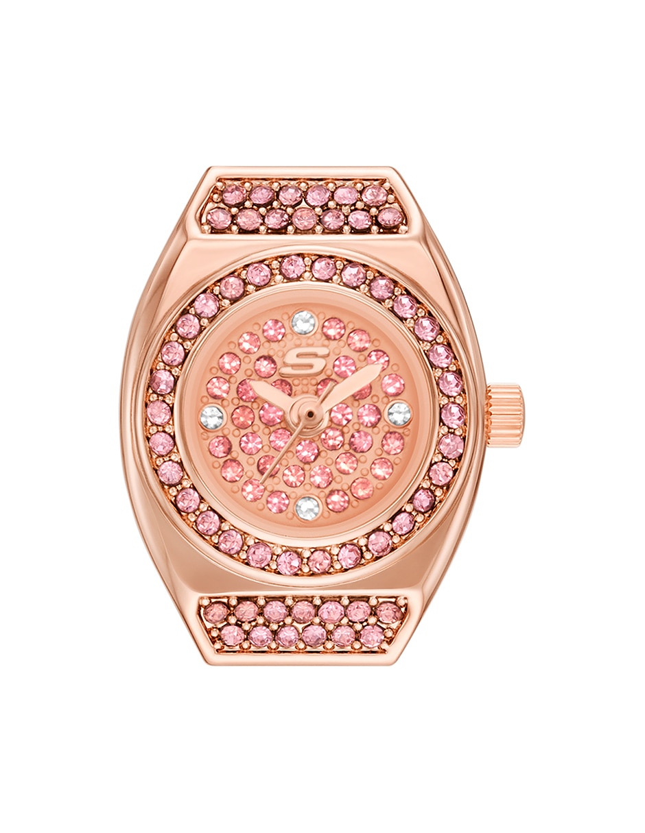 Reloj anillo Corla para mujer SR6397