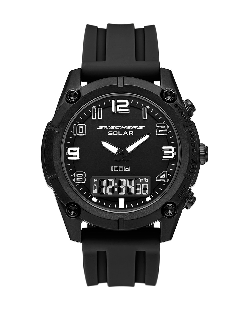 Reloj solarpro para hombre srp012 1