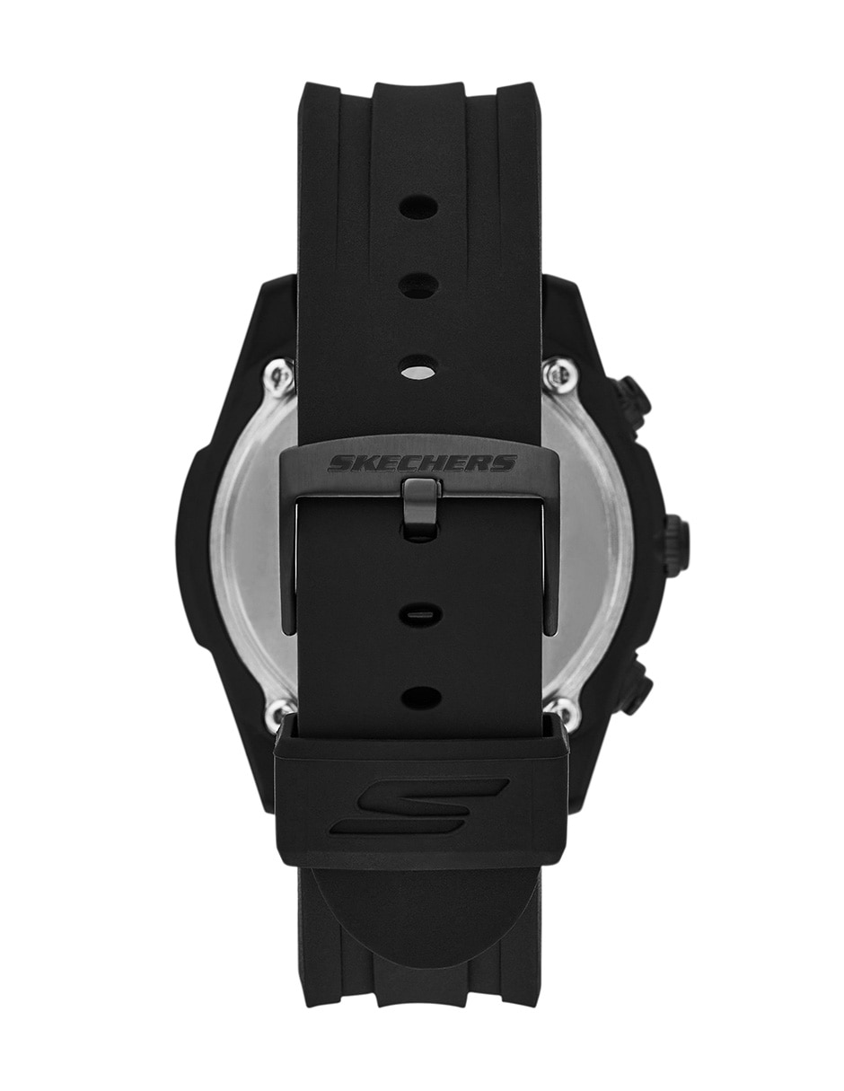 Reloj solarpro para hombre srp012 3