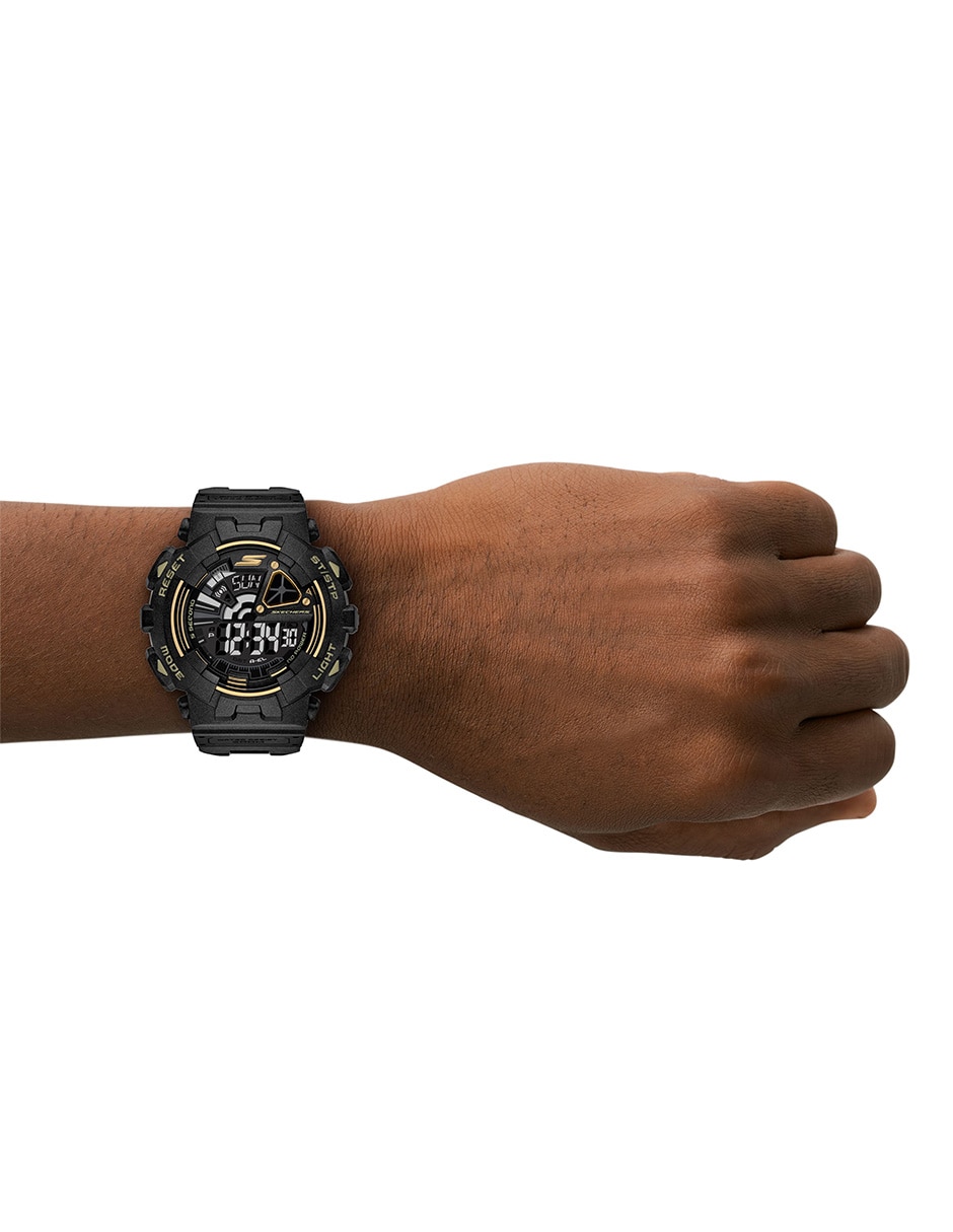 Reloj hydropro para hombre srp006 4