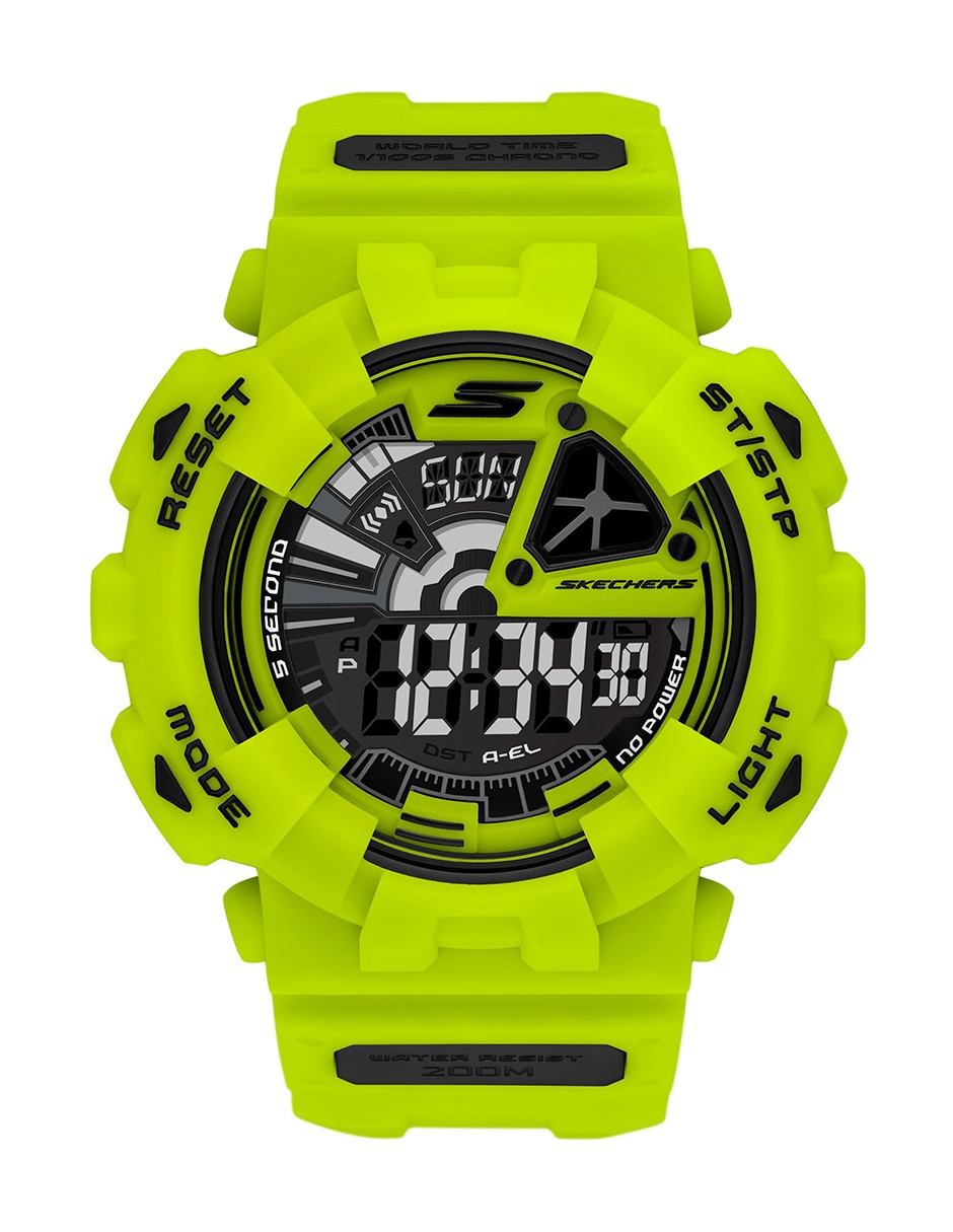 Reloj hydropro para hombre srp007 1