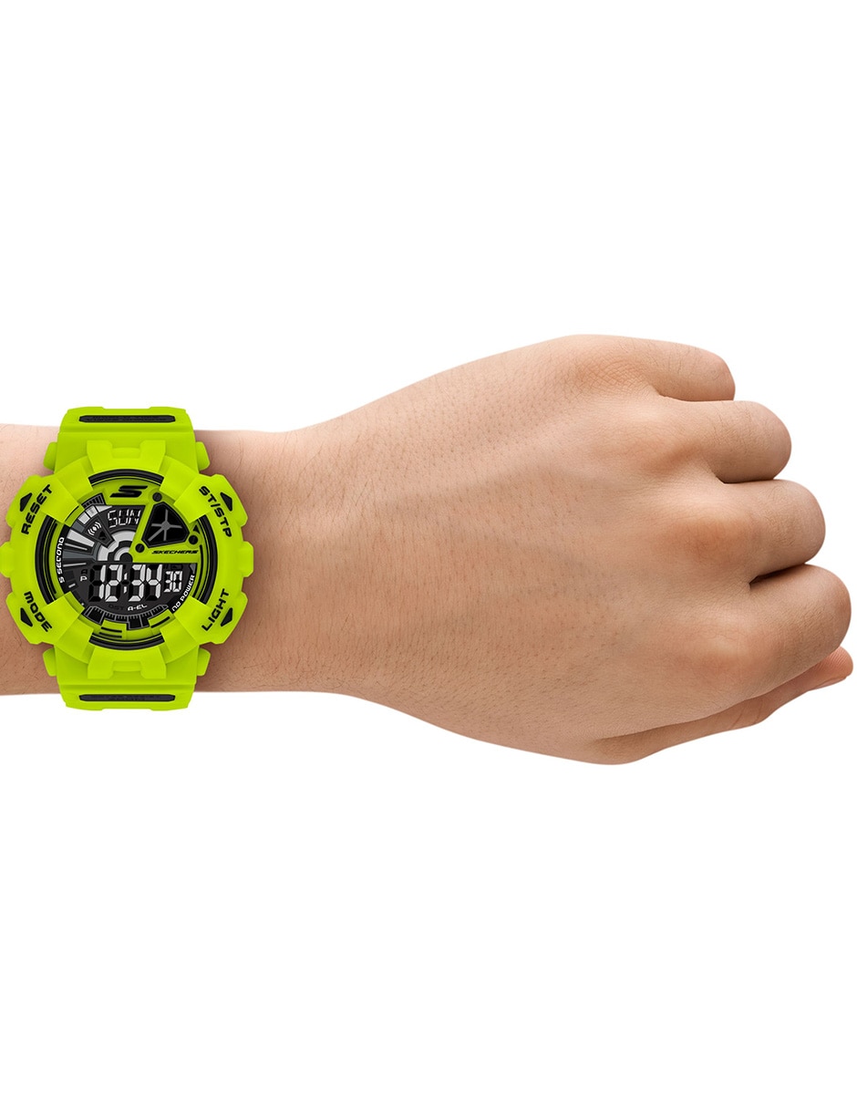 Reloj hydropro para hombre srp007 4