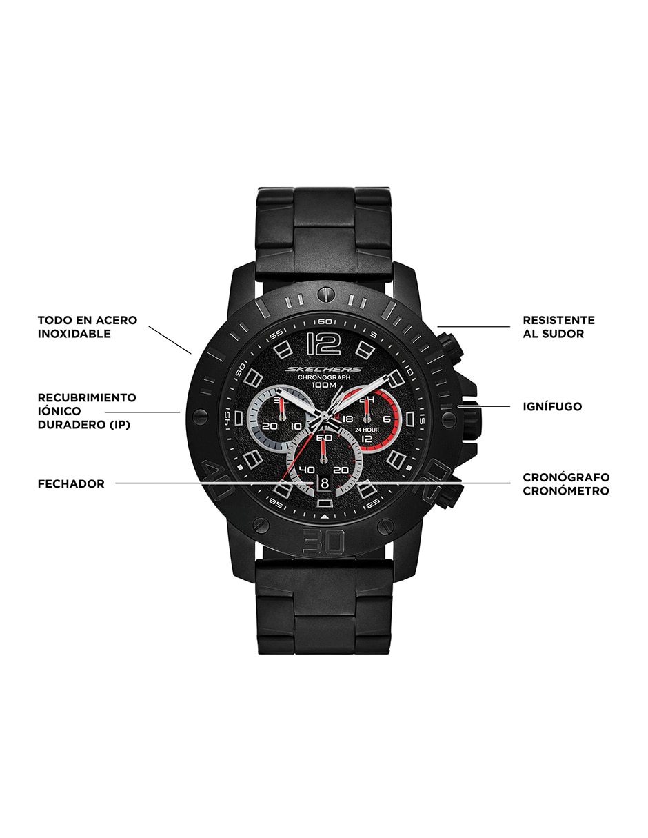 Newton para Hombre SRP015
