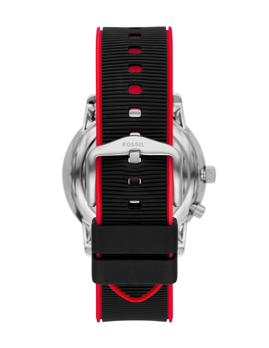 Reloj disney x fossil mickey mouse big tic para hombre le1232 4