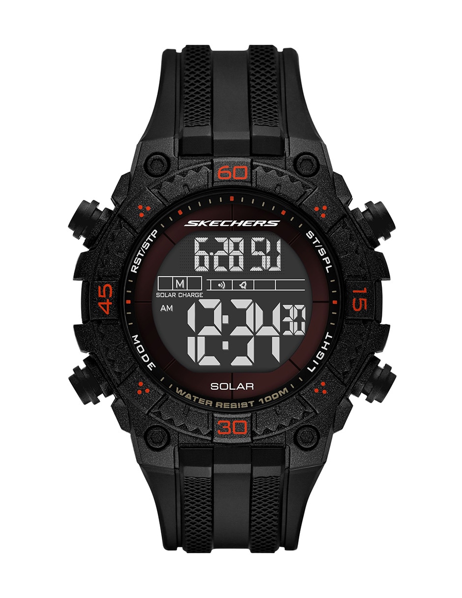 Reloj solarpro para hombre srp010 1