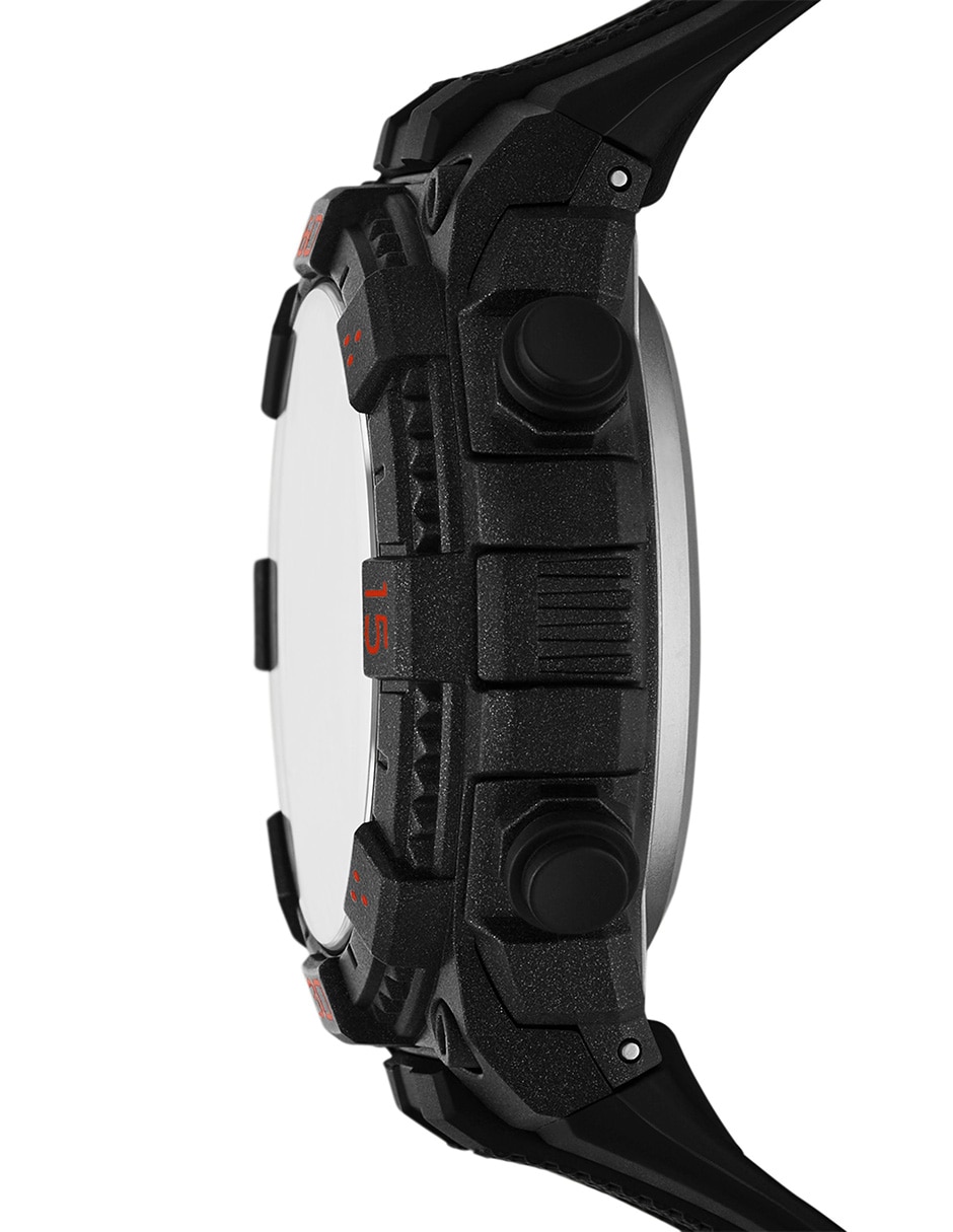 Reloj solarpro para hombre srp010 2