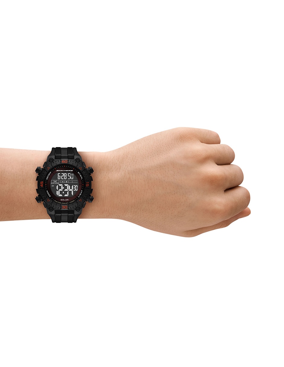 Reloj solarpro para hombre srp010 4