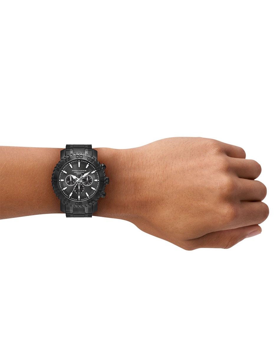 Parkmont para Hombre SRP018 4