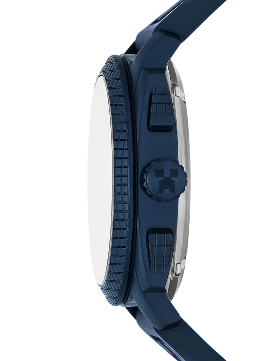 Reloj minecraft x fossil dungeons ii para hombre le1253 7
