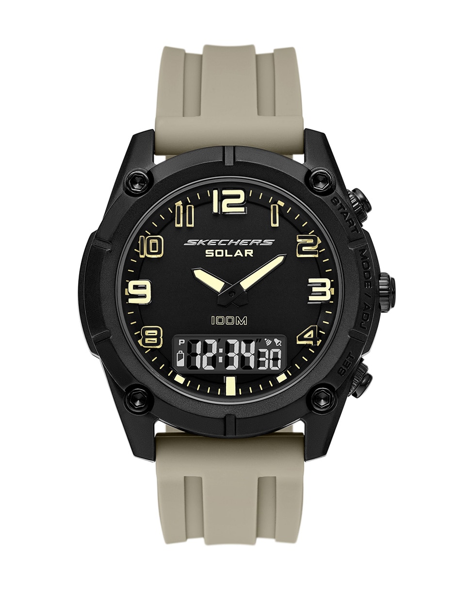 Solarpro para Hombre SRP013 1