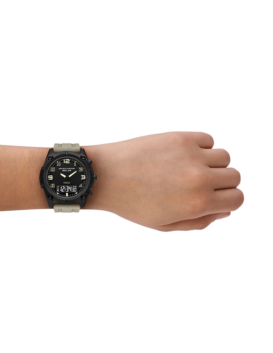 Solarpro para Hombre SRP013 4