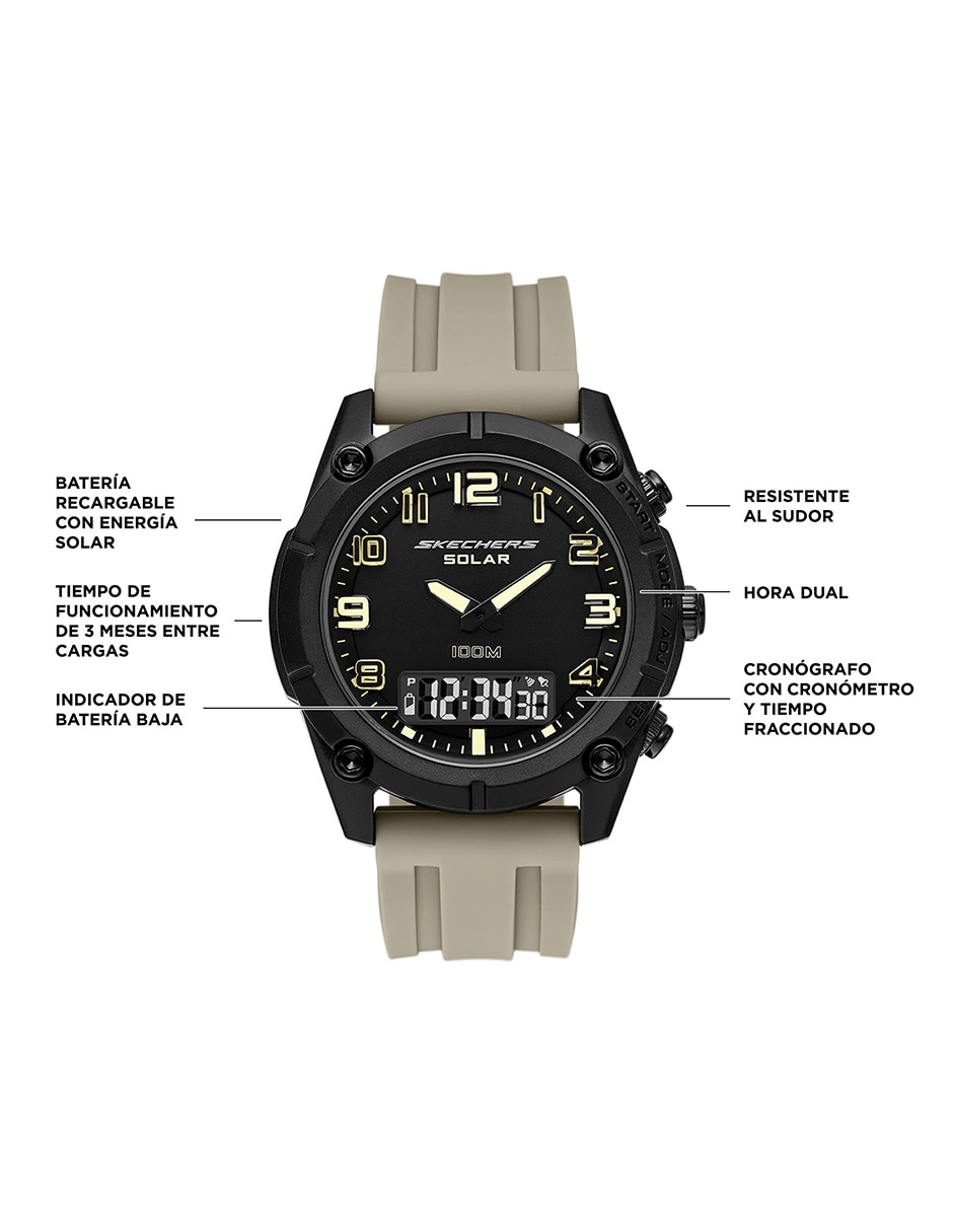 Solarpro para Hombre SRP013 Solarpro para Hombre SRP013