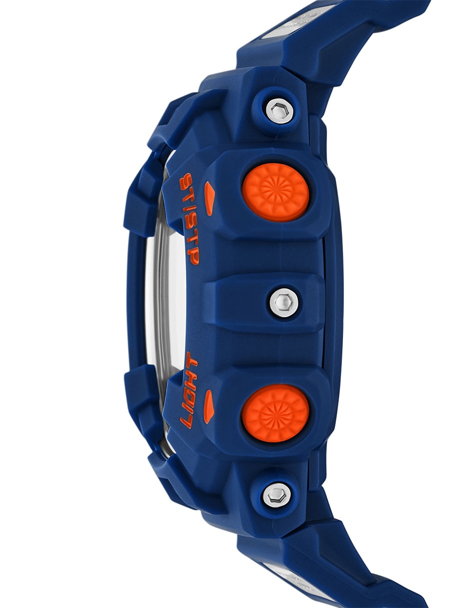 Reloj hydropro para hombre srp009 2