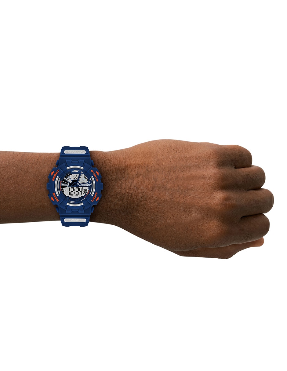 Reloj hydropro para hombre srp009 4