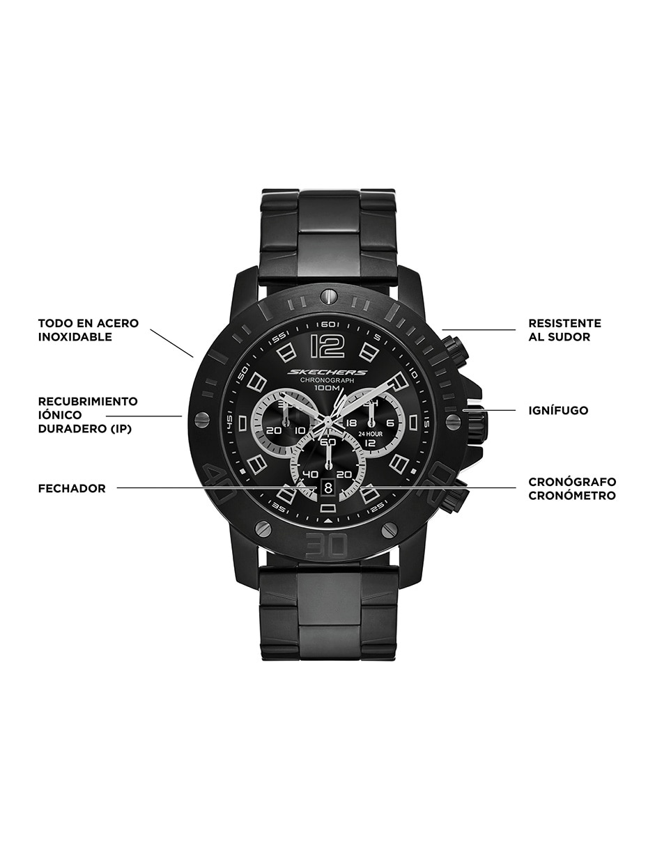 Newton para Hombre SRP016