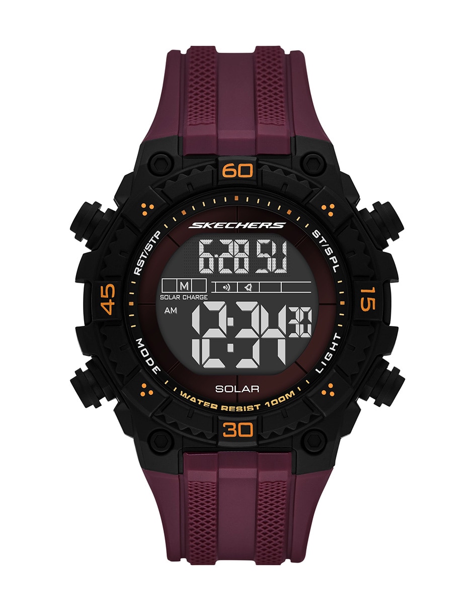 Reloj solarpro para hombre srp011 1