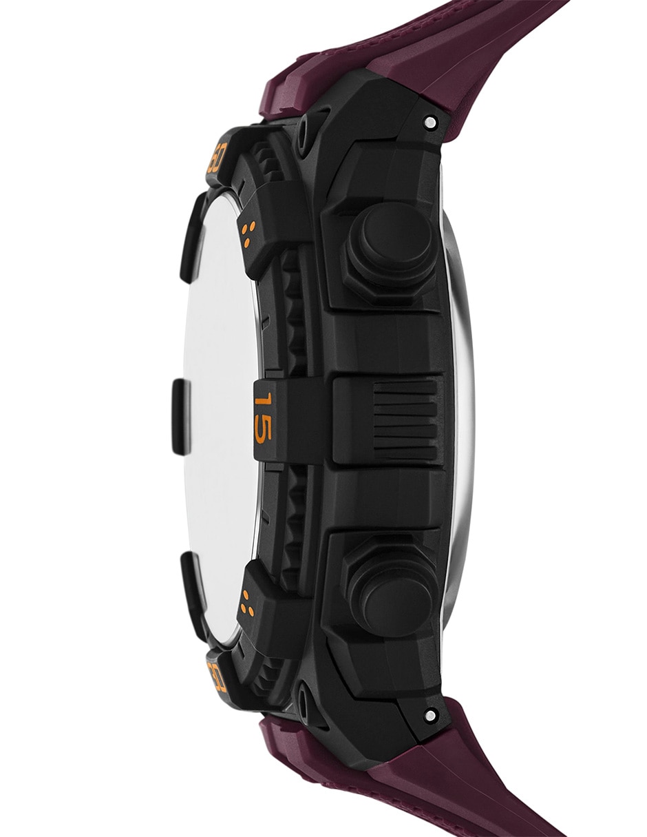 Reloj solarpro para hombre srp011 2