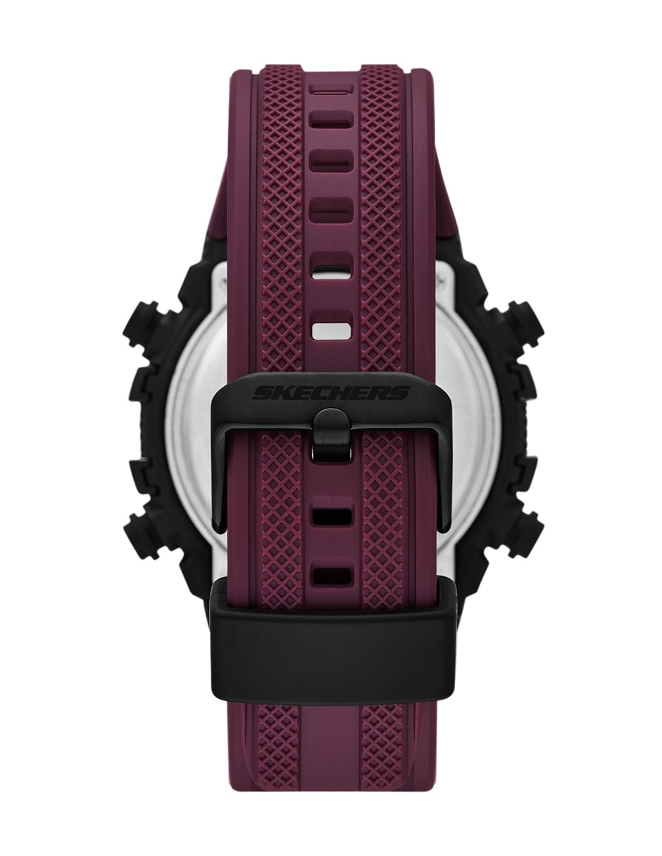Reloj solarpro para hombre srp011 3