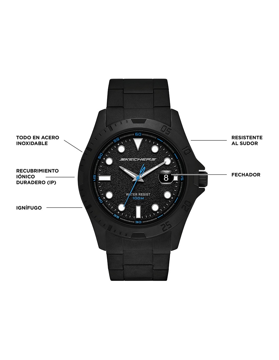 Hedding para Hombre SRP019