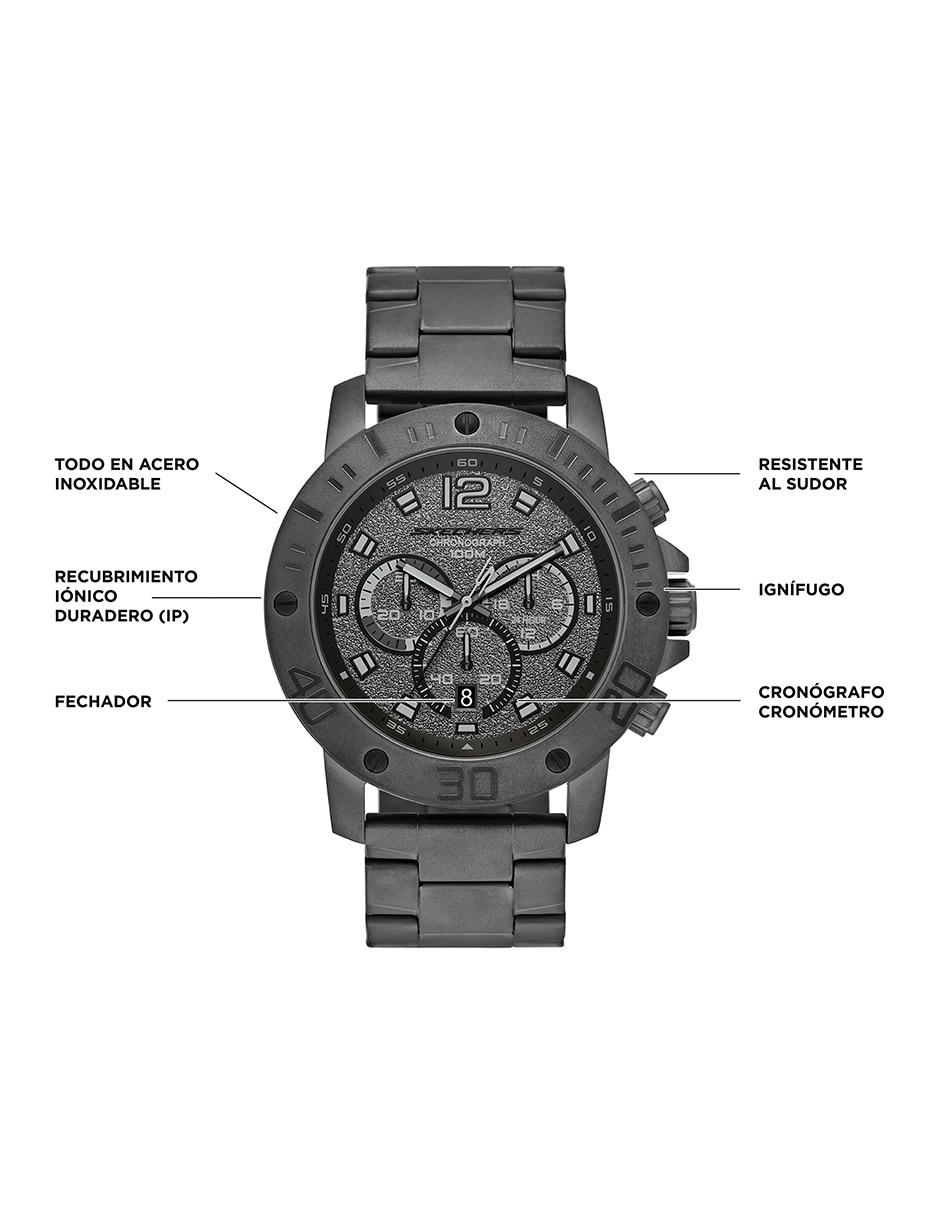 Newton para Hombre SRP017