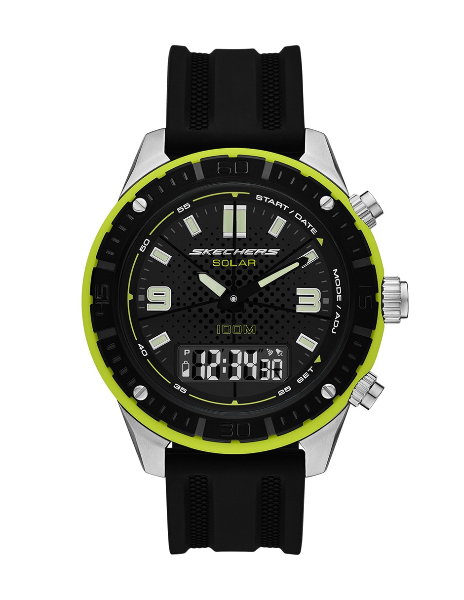 Solarpro para Hombre SRP014 1