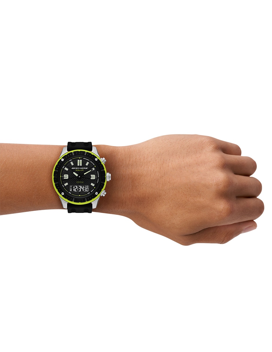 Solarpro para Hombre SRP014 4