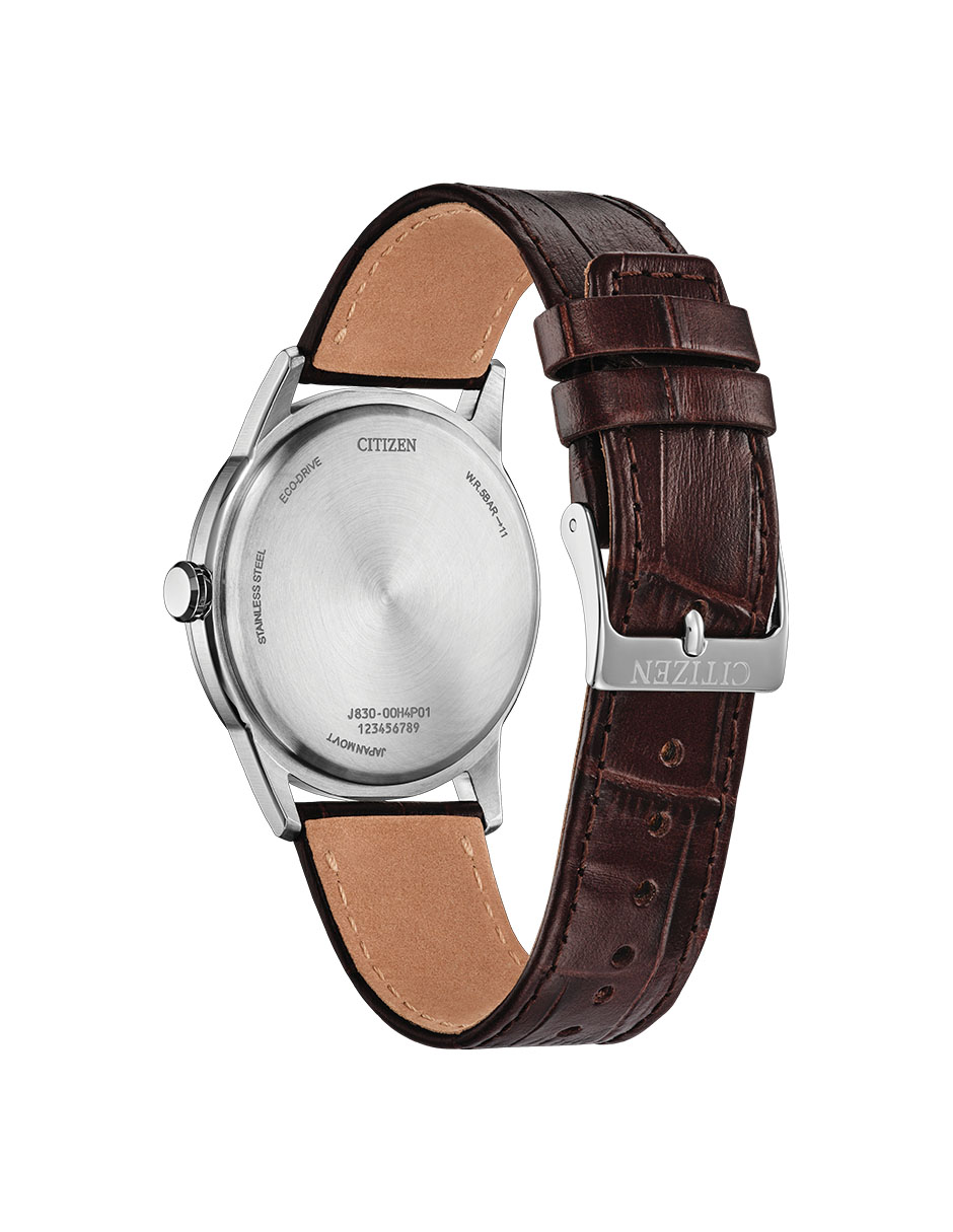Reloj dress classic rolan para hombre 62113 3