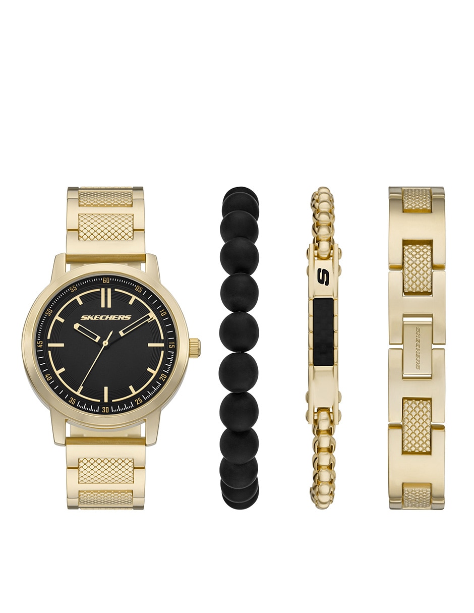 Kit de reloj Gift Sets para hombre SR9157 Kit de reloj Gift Sets para hombre SR9157
