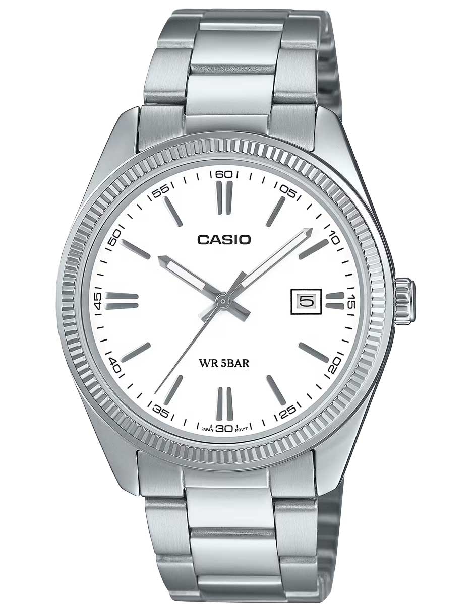 Reloj casio para hombre mtp-1302pd-7a1vcf