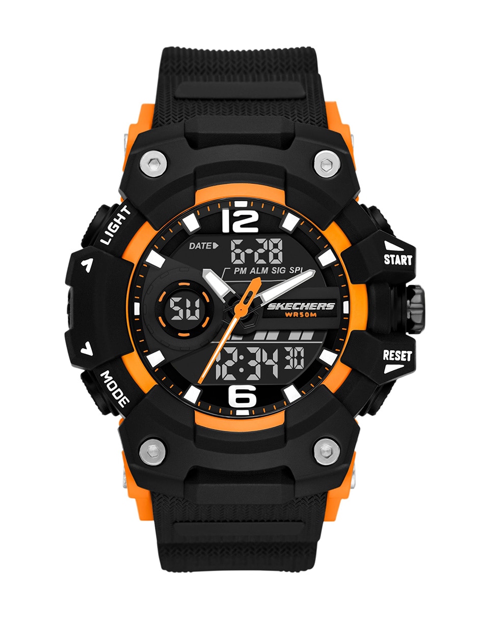 Reloj Nealy para hombre SR1202 Reloj Nealy para hombre SR1202