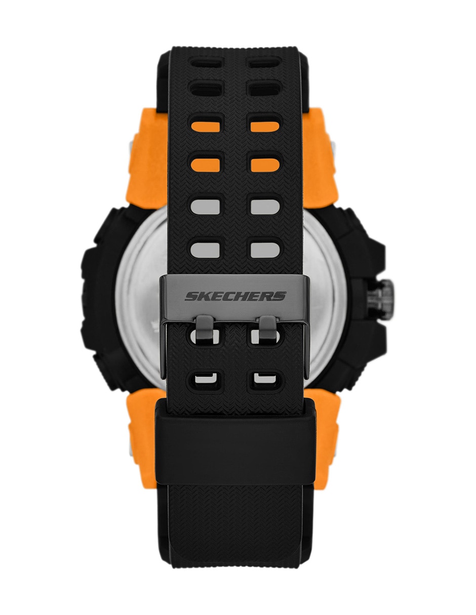 Reloj Nealy para hombre SR1202 3
