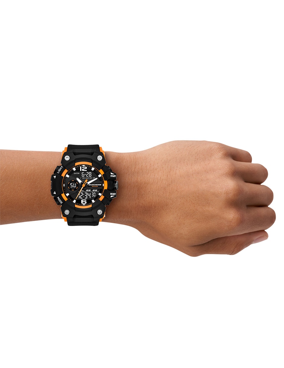 Reloj Nealy para hombre SR1202 4