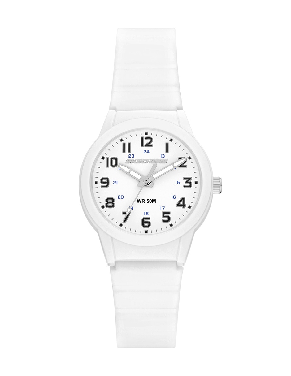 Reloj Basic Easy Read para mujer SR6407