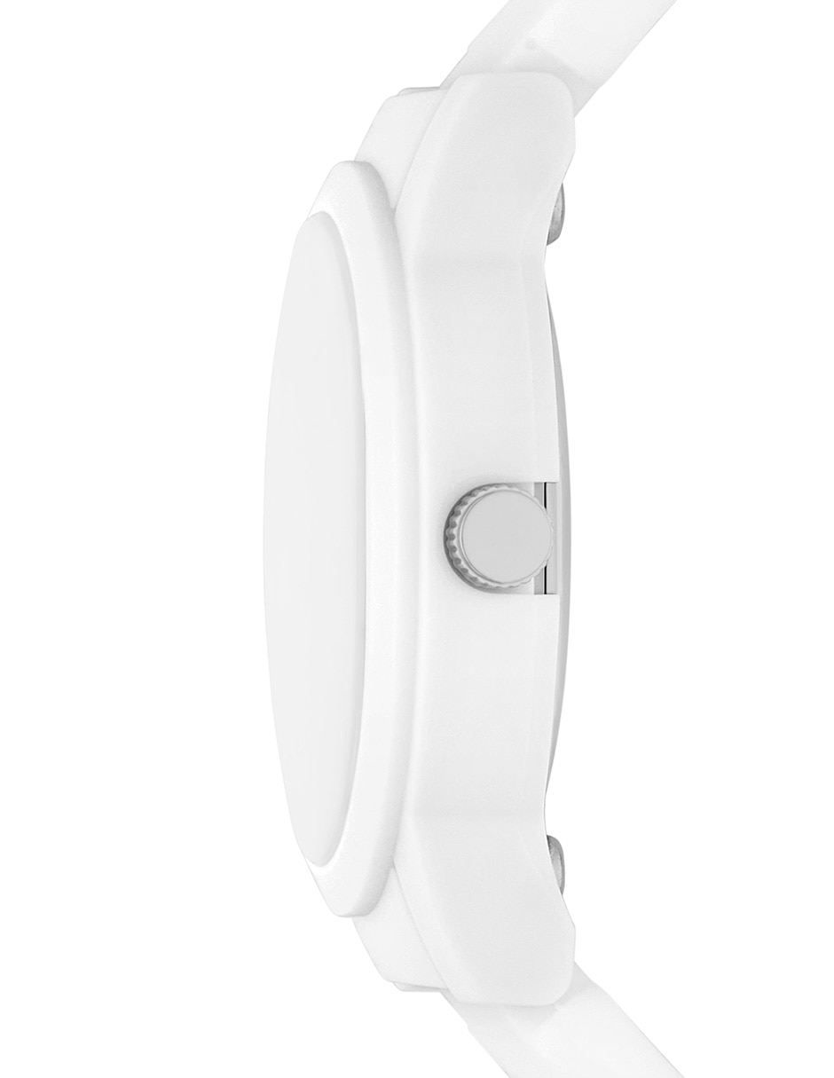 Reloj Basic Easy Read para mujer SR6407 2