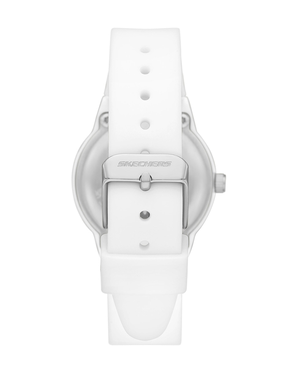 Reloj Basic Easy Read para mujer SR6407 3