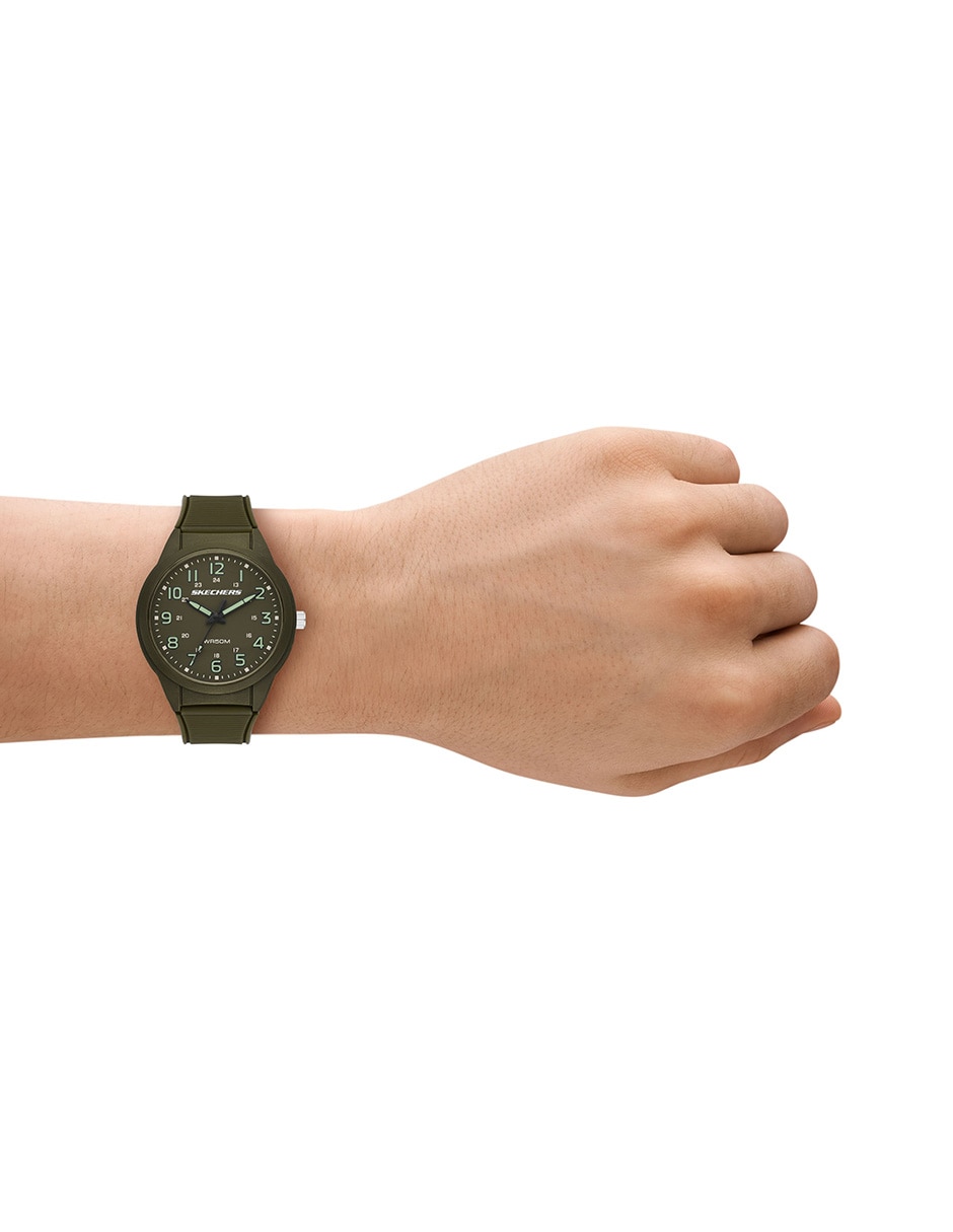 Reloj Hillview para hombre SR5314 4
