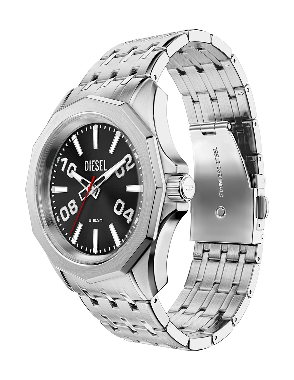Reloj stinger 3-hand para hombre dz2245 7
