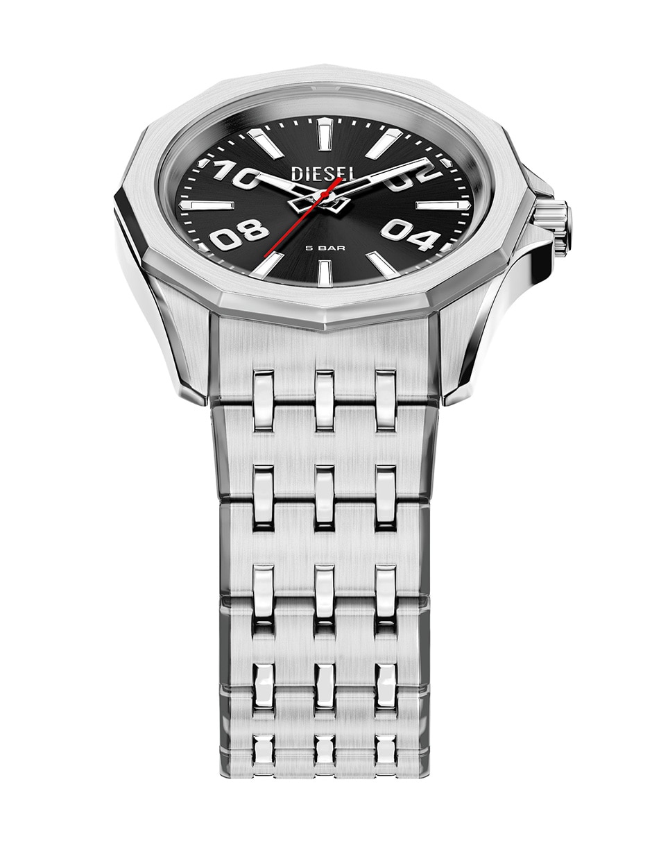 Reloj stinger 3-hand para hombre dz2245 4