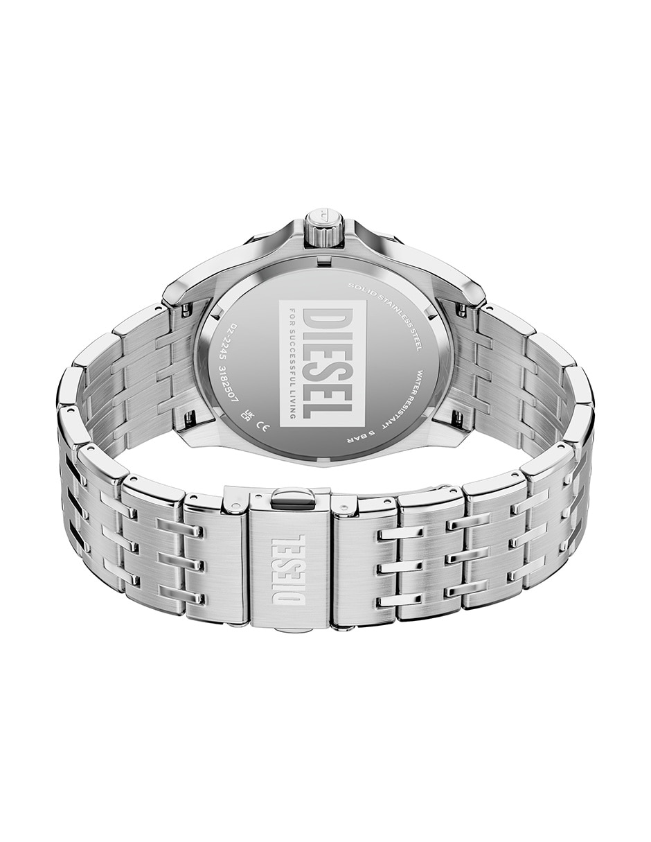 Reloj stinger 3-hand para hombre dz2245 8