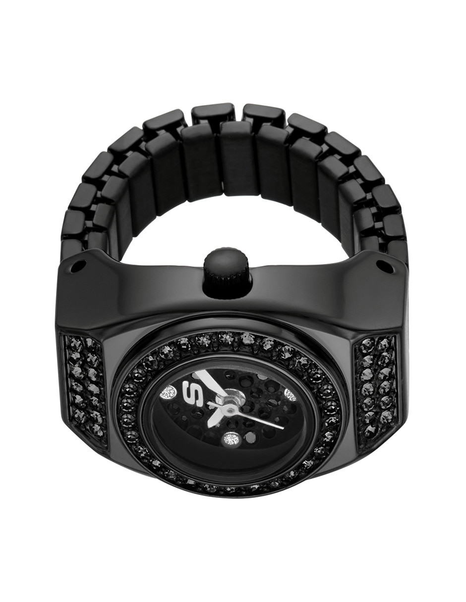 Reloj anillo Corla para mujer SR6399 5