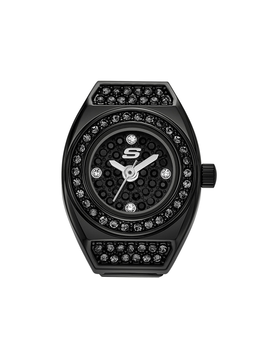 Reloj anillo Corla para mujer SR6399